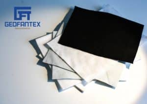 NONWOVEN GEOTEXTILE