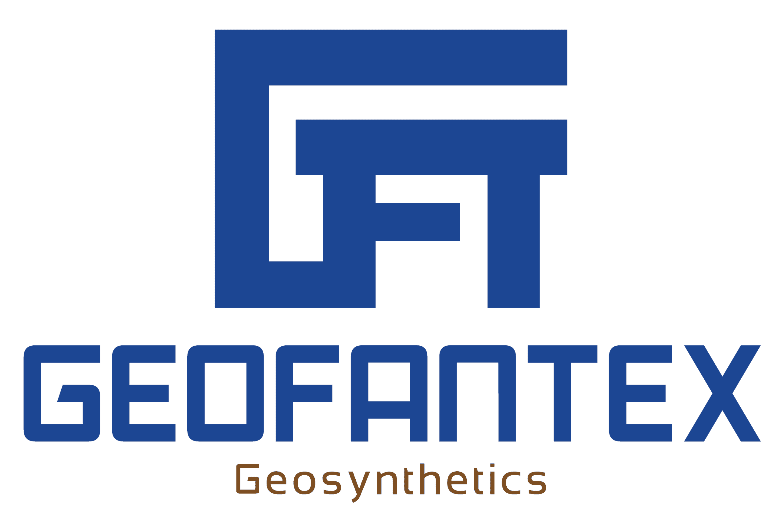 Geofantex Geosynthetics Logo