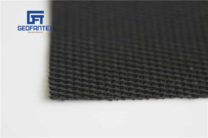 PP High Strength Woven Geotextiles