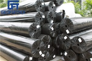 Geotextile Fabrics