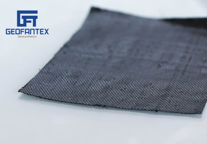 PP Woven Geotextiles