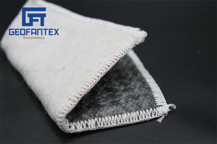 Geosynthetics Clay Liner (GCL)