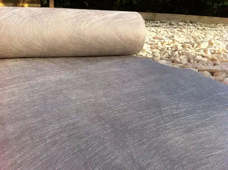 Comprender el costo del geotextil mediante aplicaciones reales en proyectos de infraestructura