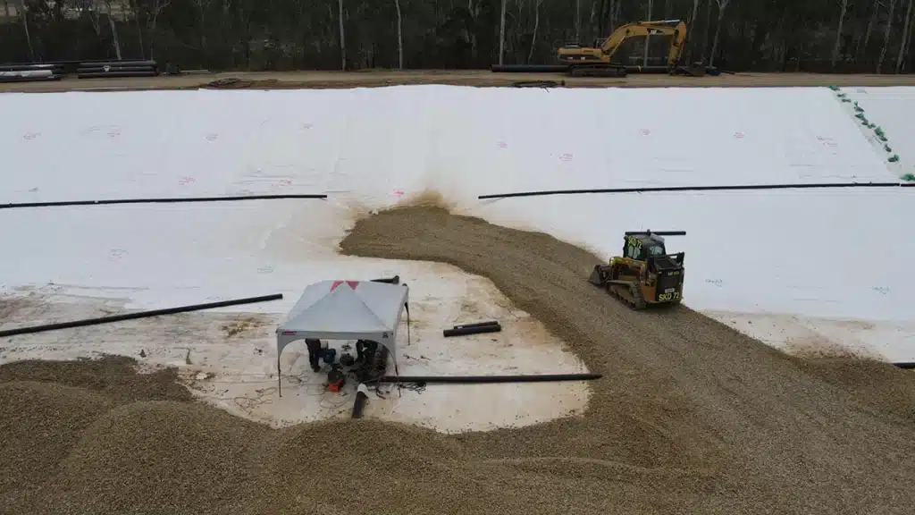 geosintéticos aplicados en taludes y estabilidad geotécnica