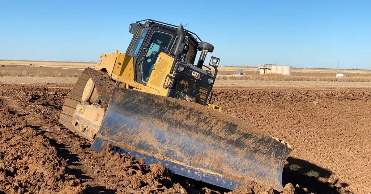 Los GCL se utilizan en vertederos, estanques y otros lugares