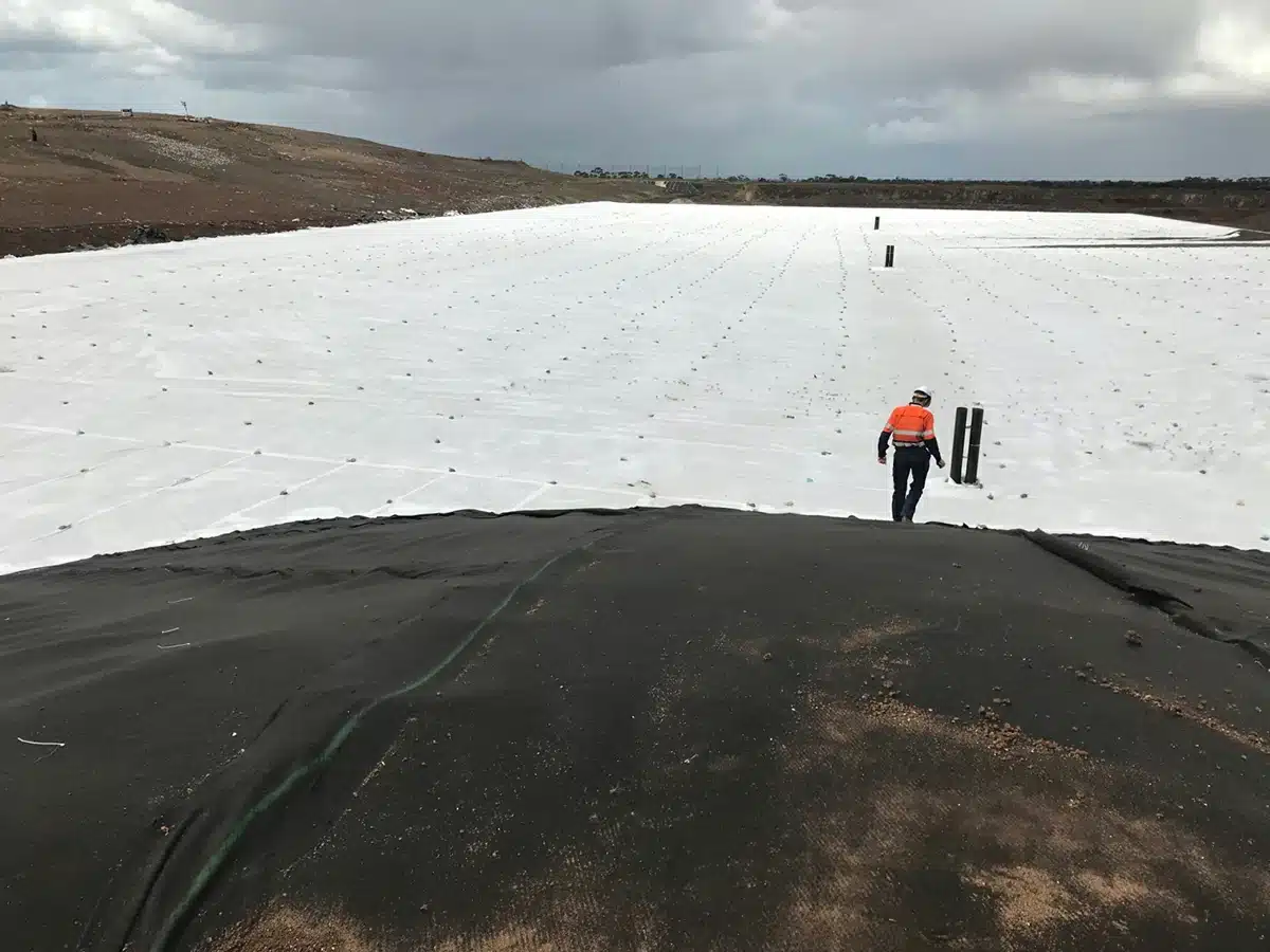 Navegar el flujo del agua: el papel crucial de las georredes en hidrología