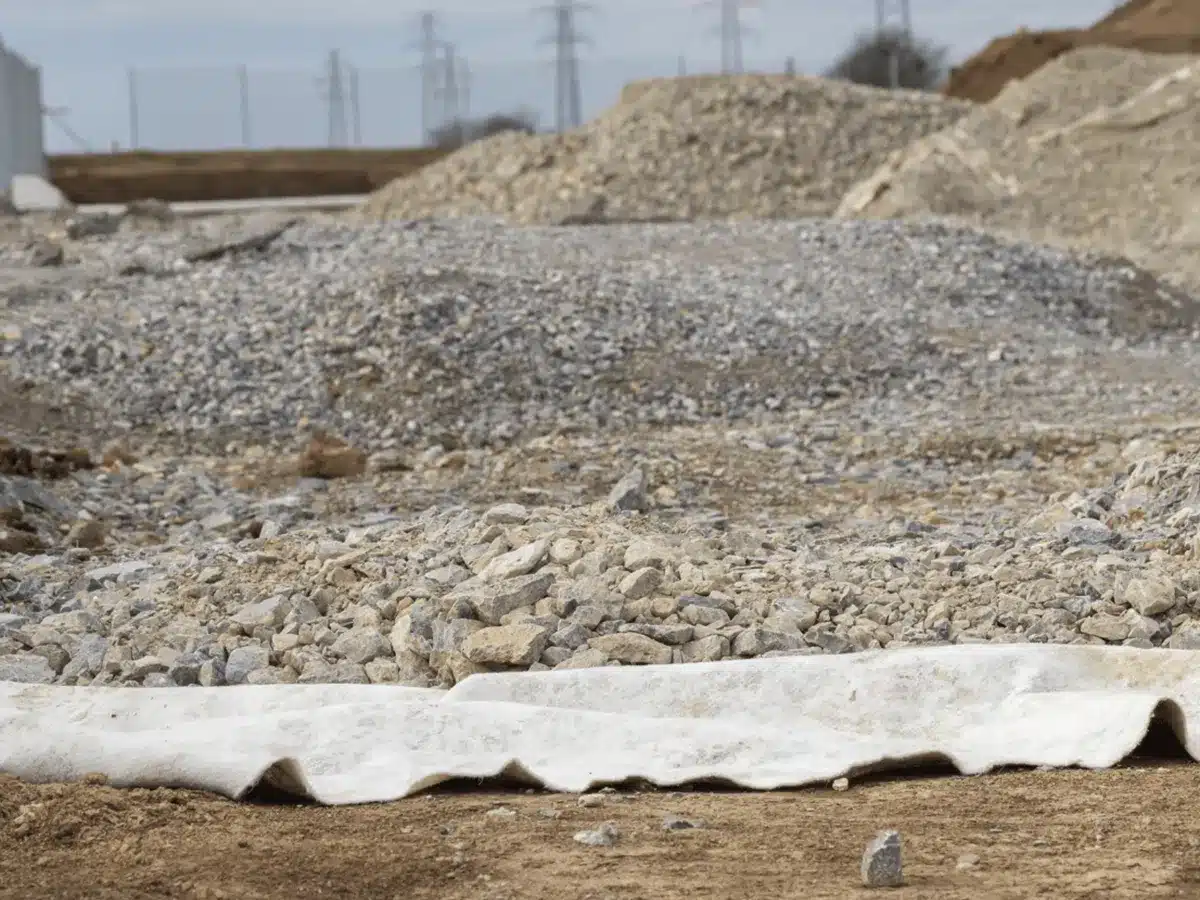 Cercas de limo geotextil: La ingeniosa barrera contra la erosión del suelo