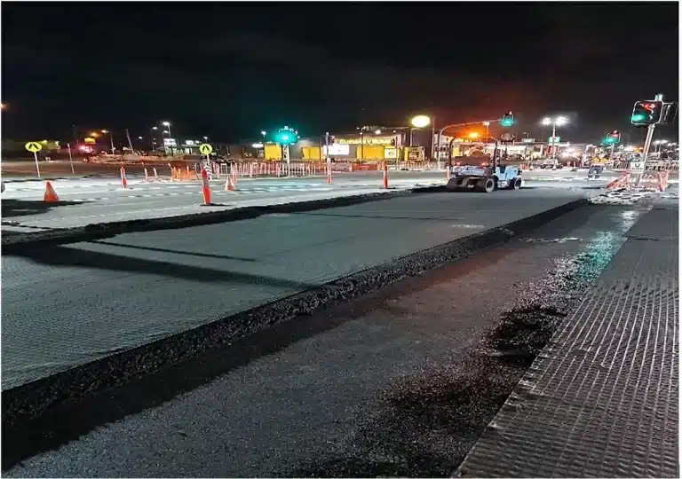 El papel de los geosintéticos en la estabilización de taludes y el refuerzo del suelo