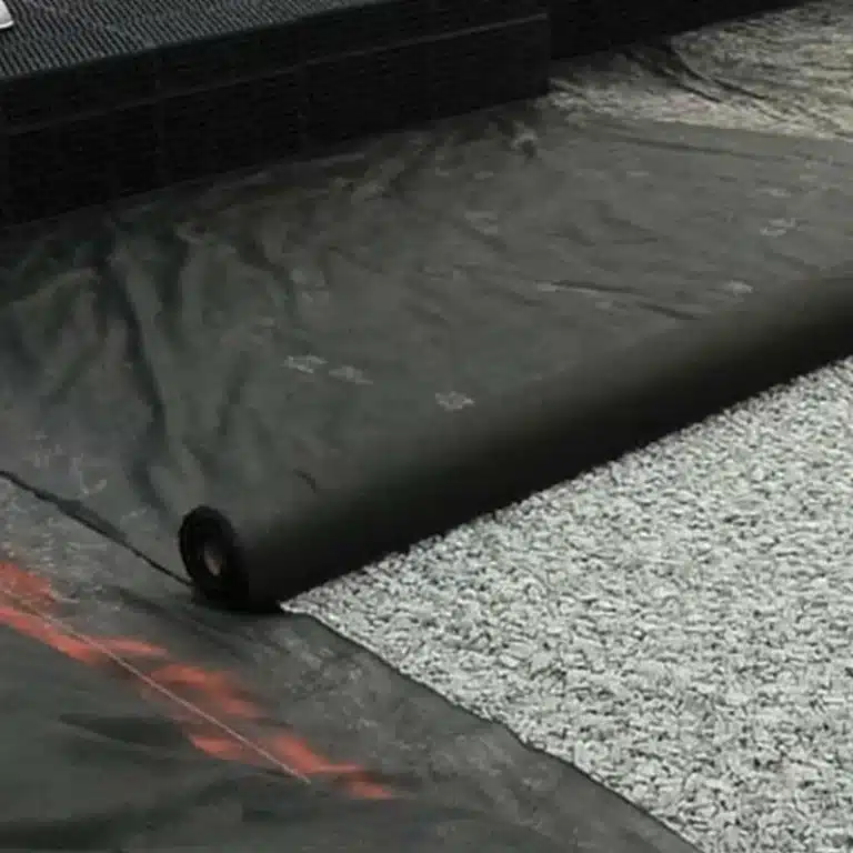 Revolucionando la resistencia de los pavimentos con el hormigón geotextil
