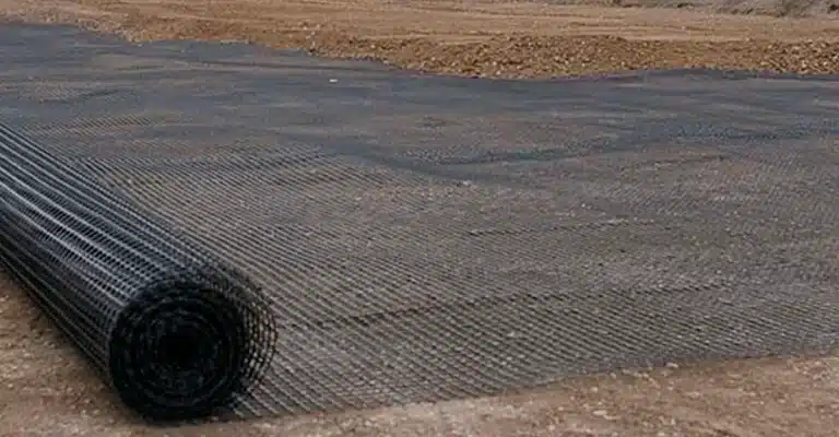 ¿Cuáles son los beneficios de geonets en las aplicaciones geosintéticas?