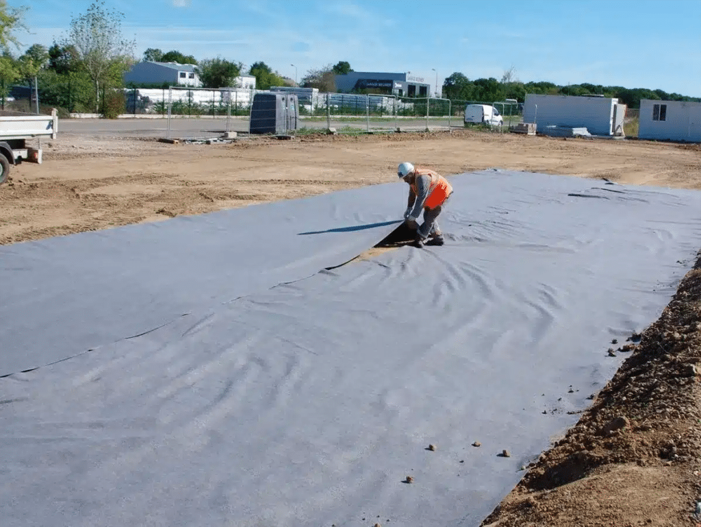 Mejor Material de Base de Carretera: Guía Completa sobre Material de Base para Calzada, Material de Base Flexible, Grava y ¿Qué es el Material de Base de Carretera?