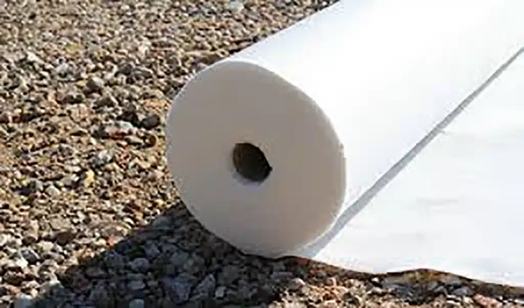Tela para filtro de agua de alta eficiencia para sistemas de filtración industrial