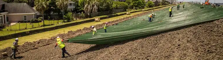 Jardinería sin malas hierbas: consejos sobre la tela negra geotextil