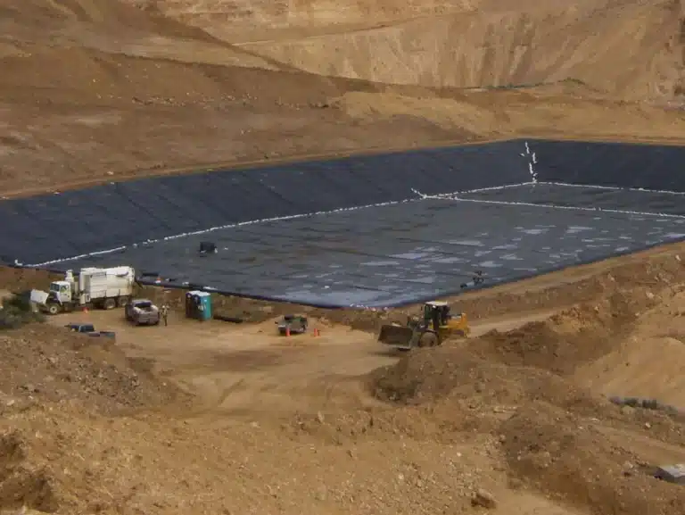 Geosinteticos e Instalaciones SAC: Casos Reales en la Industria