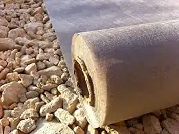 Desvelando los secretos del tejido geotextil: La clave de los senderos duraderos de granito descompuesto