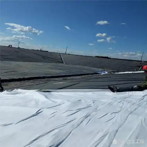 Los beneficios del geotextil en la construcción de carreteras: tipos, usos y estudios de casos