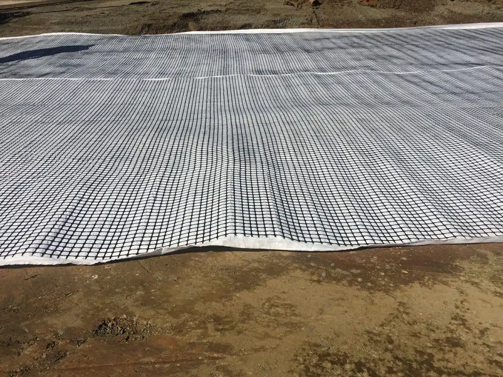 Geocompuesto de drenaje precio en proyectos de infraestructura y geosintéticos