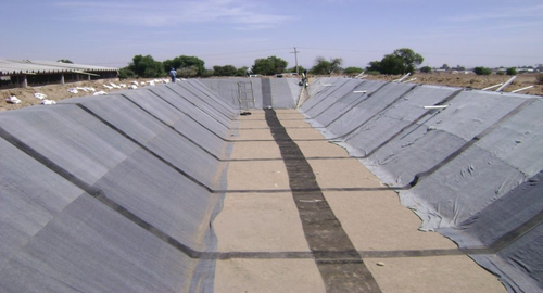 Aplicación de geosintéticos en ingeniería según su clasificación